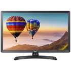 LG 28TN515S-PZ.API TV 28" HD Smart TV Wi-Fi Nero