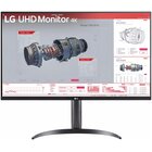 LG 32BR55UK-B
