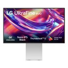 LG 32U990A Monitor UltraFine evo 6K Thunderbolt 5 Nano IPS Black 32"