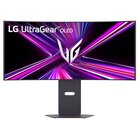 LG 34GX900A-B Monitor PC 86,4 cm (34") 3440 x 1440 Pixel Wide Quad HD OLED Nero