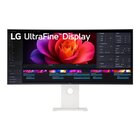 LG 40U990A-W Monitor PC 101,6 cm (40") 5120 x 2160 Pixel WUHD Nero