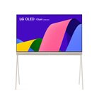 LG 42LX1Q6LA OLED Objet Collection Objet 4K 42'' Posé Smart TV 2022