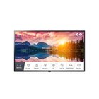 LG 43'' UHD Hotel TV 43" 4K Ultra HD Smart TV Nero 10 W