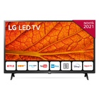 LG 43LM6370PLA 43" Full HD Smart TV Wi-Fi Nero