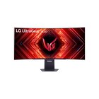 LG 45GS95QX-B Monitor PC 114,3 cm (45") 3440 x 1440 Pixel Wide Quad HD OLED Nero