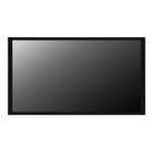 LG 55XE4P-B visualizzatore di messaggi Pannello piatto per segnaletica digitale 139,7 cm (55") LED Wi-Fi 4000 cd/m² Full HD Nero WebOS 24/7