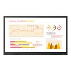 LG 65TR3BQ-B lavagna interattiva 165,1 cm (65") 3840 x 2160 Pixel Touch screen Nero