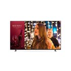 LG 75UR640S3ZD visualizzatore di messaggi Pannello piatto per segnaletica digitale 190,5 cm (75") LCD Wi-Fi 330 cd/m² Nero Web OS 24/7