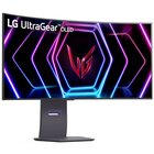 LG Gaming 39GS95QE-B.AEU computer monitor Monitor PC 99,1 cm (39") 3440 x 1440 Pixel Wide Quad HD OLED