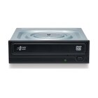 LG HITACHI GH24NSD5 Lettore di disco ottico Interno DVD Super Multi DL Nero