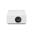 LG HU710PW 2000 Lumen DLP 2160p Bianco - Da esposizione confezione originale presente