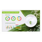 LG LAPA136-GF visualizzatore di messaggi Pannello piatto per segnaletica digitale 3,45 m (136") LED Wi-Fi 500 cd/m² Full HD Nero Processore integrato WebOS