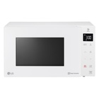 LG MH6336GIH combinato 23L 1150W Bianco