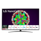 LG NanoCell NANO81 55NANO816NA.API TV 55" 4K Ultra HD Smart TV Wi-Fi Nero
