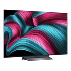 LG OLED evo AI OLED55C55LA TV Serie C5 55'' 4K, α9 Gen8, Brightness Booster, 40W, 4 HDMI, VRR 144Hz, Smart TV WebOS 25