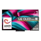 LG OLED evo AI OLED83C51LA TV 2,11 m (83") 4K Ultra HD Smart TV Wi-Fi Nero