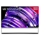 LG Oled Signature 8K 88'' Serie Z2 OLED88Z29LA 8K Smart TV 2022
