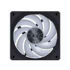 Lian Li 12CL1 Case per computer Ventilatore 12 cm Nero