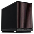 Lian Li DAN Cases A3-mATX Micro-ATX Nero Wood Edition Legno