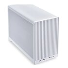 Lian Li DAN Cases A3-mATX Micro-ATX White