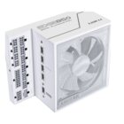 Lian Li EG0850 alimentatore per computer 850 W 20-pin ATX SFX Bianco