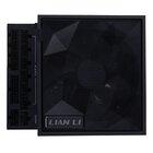 Lian Li EG0850G alimentatore per computer 850 W 24-pin ATX SFX Nero