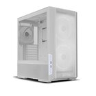 Lian Li LAN216-1 USB pin header (19 pin) Bianco