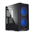 Lian Li LANCOOL 206 Tower Nero