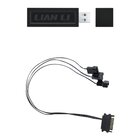 Lian Li RF-T-B parte e accessorio del sistema di raffreddamento del computer Controller RGB indirizzabile