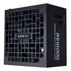 Lian Li RS1000G alimentatore per computer 1000 W 20+4 pin ATX ATX Nero