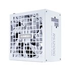Lian Li RS1200G alimentatore per computer 1200 W 20+4 pin ATX ATX Bianco