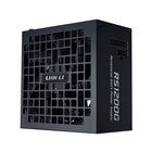 Lian Li RS1200G alimentatore per computer 1200 W 20+4 pin ATX ATX Nero