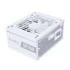 Lian Li SP0750G.W alimentatore per computer 750 W 20+4 pin ATX SFX Bianco
