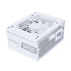Lian Li SP0850G.W alimentatore per computer 850 W 20+4 pin ATX SFX Bianco
