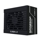 Lian Li SP0850P alimentatore per computer 850 W 24-pin ATX SFX Nero