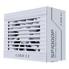 Lian Li SP1000P alimentatore per computer 1000 W 24-pin ATX SFX Bianco