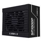 Lian Li SP1000P alimentatore per computer 1000 W 24-pin ATX SFX Nero