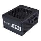 Lian Li SP750 V2 Gold Modulare ATX 3.1 750W SFX Nero