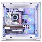 Lian Li Streamer Plus V2 cavo VGA RGB a 8 pin CONFEZIONE APERTA