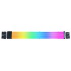 Lian Li Strimer Wireless 2x6+2-Pin RGB GPU Cable