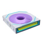 Lian Li Uni Fan 14RSLIN1W1W Case per computer Ventilatore 14 cm Bianco 1 pz