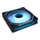 Lian Li Uni Fan SL-INF Case per computer Ventilatore 12 cm Nero 1 pz