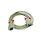 LINDY 31578 cavo VGA 5 m VGA (D-Sub) Grigio