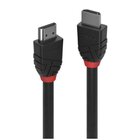 LINDY 36771 cavo HDMI 1 m HDMI tipo A (Standard) Nero