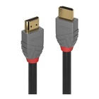 LINDY 36960 cavo HDMI 0,3 m HDMI tipo A (Standard) Nero