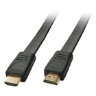 LINDY 36996 cavo HDMI 1 m HDMI tipo A (Standard) Nero