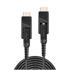 LINDY 38322 cavo HDMI 30 m HDMI tipo D (Micro) Nero