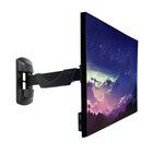LINDY 40713 Supporti a parete per TV 66 cm (26") Nero