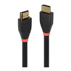 LINDY 41071 cavo HDMI 10 m HDMI tipo A (Standard) Nero