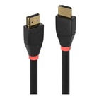 LINDY 41072 cavo HDMI 15 m HDMI tipo A (Standard) Nero